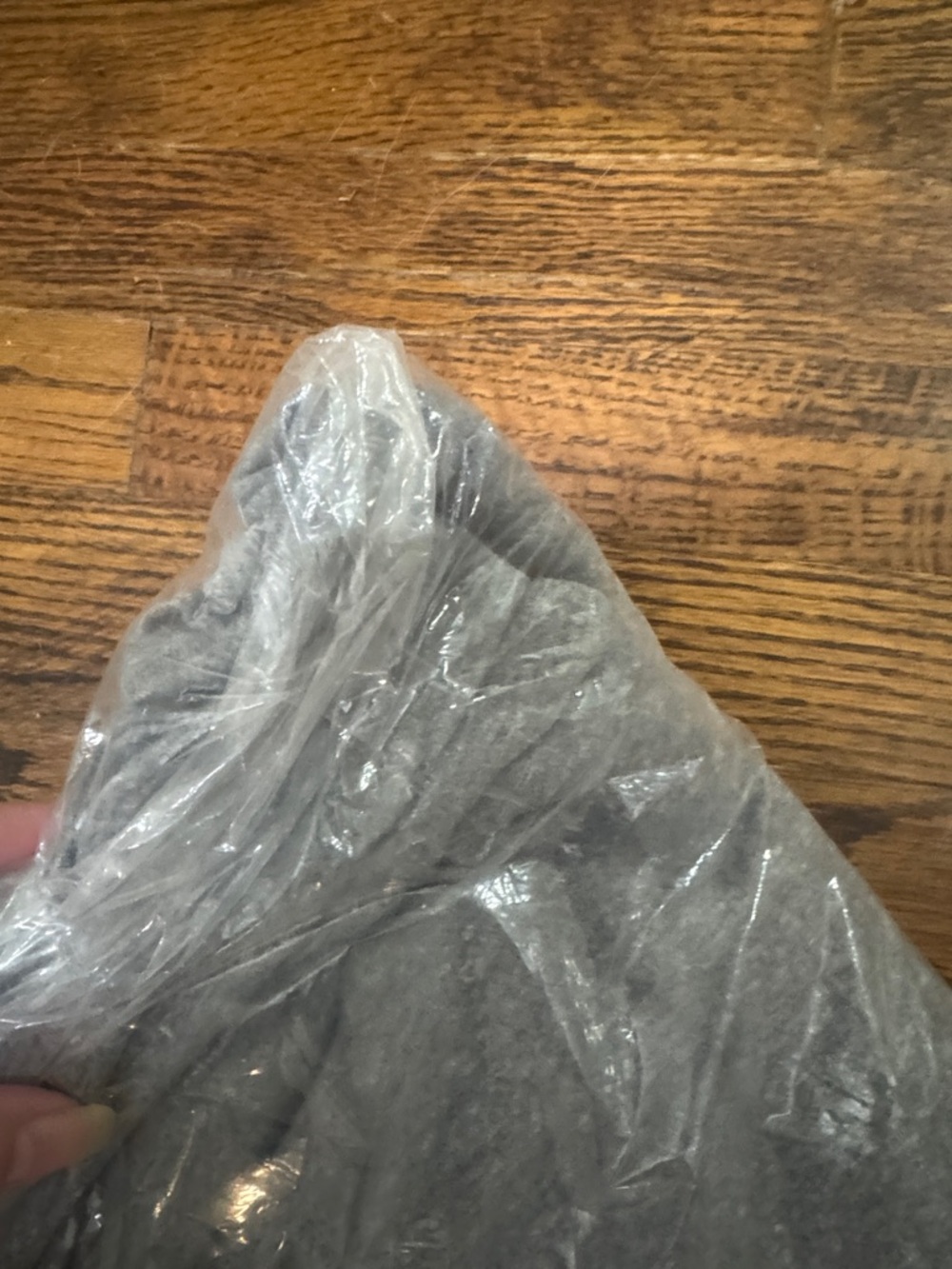 Aviator Nation/Heather Gray/Unisex Sweatshirt/Bolt Heart Crew/NEW! SEALED! - Picture 12 of 14